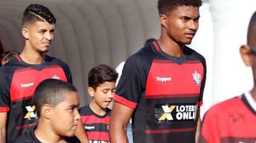 Divulgação/ Mauricia da Matta / ECVitória