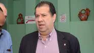 Gilberto Júnior / Arquivo / BNews