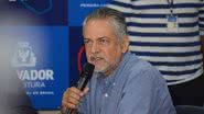 Gilberto Júnior / BNews