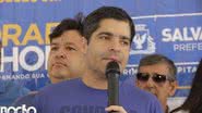 Vagner Souza/BNews