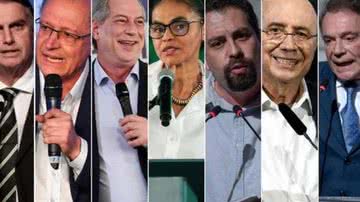 Montagem/Bnews