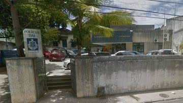 Reprodução/Google Maps