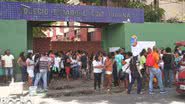 Gilberto Junior / Arquivo / BNews