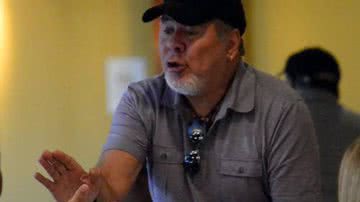 Gilberto Jr.//Arquivo Bocão News