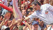 Divulgação/Fernando Haddad