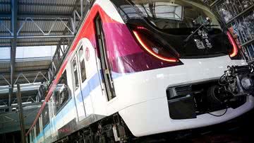 Divulgação/CCR Metrô