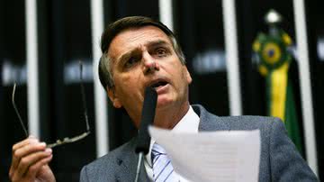 Arquivo/Agência Brasil