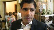 Gilberto Júnior/BNews