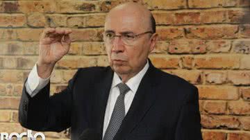 Gilberto Júnior/BNews
