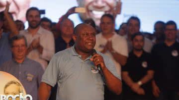 Adenilson Nunes/BNews