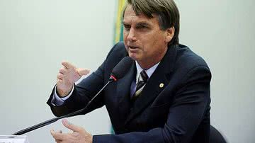 Gabriela Korossy / Câmara dos Deputados