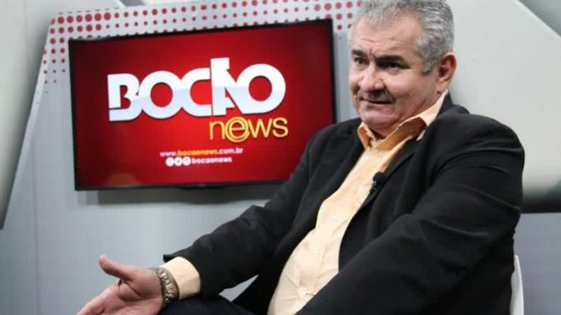Vagner Souza/BNews