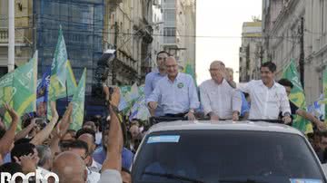 Adenilson Nunes/BNews