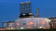 Divulgação/Petrobras