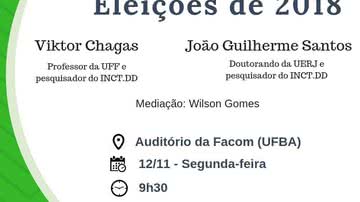 Divulgação/UFBA