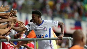 Felipe Oliveira/EC Bahia