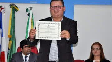Reprodução/Gazeta da Bahia