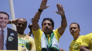 Adenilson Nunes/BNews