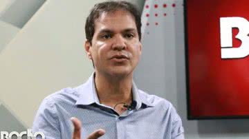 Paulo Macedo/Arquivo BNews