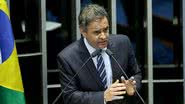 Aécio Neves/Folhapress