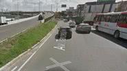 Reprodução/Google Street View