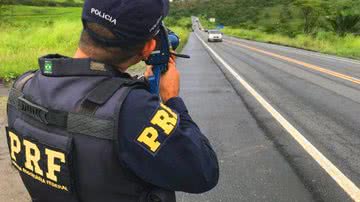 Divulgação / PRF