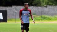 Maurícia da Matta / ECVitória