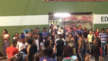 Leitor BNews