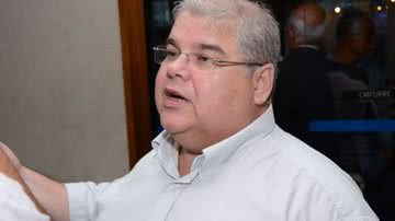 Gilberto Júnior/ BNews