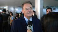 Pedro França - 6.nov.2018/Agência Senado