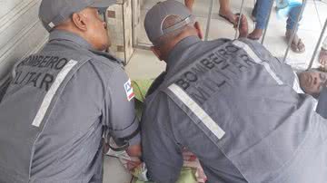 Ascom / Bombeiros