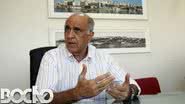 Roberto Viana/Arquivo/BNews