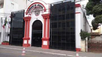 Câmara Jequiê