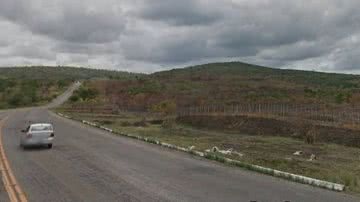 Reprodução/ Google Maps