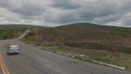 Reprodução/ Google Maps