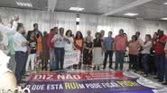 Vagner Souza/BNews
