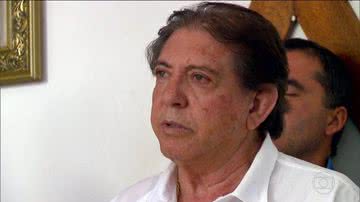 Reprodução / TV Globo