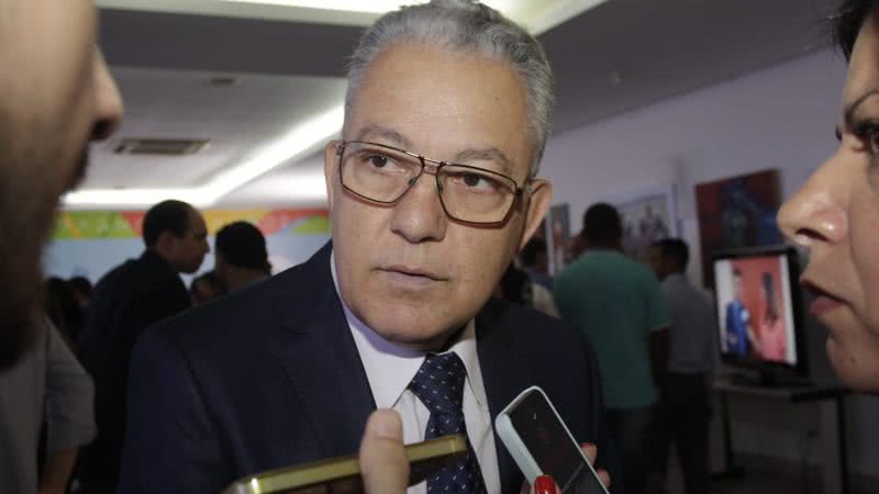 Adenilson Nunes/BNews