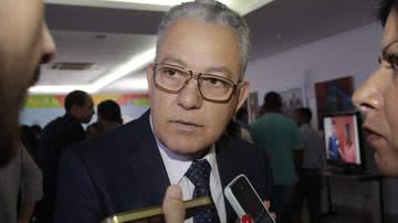 Adenilson Nunes/BNews