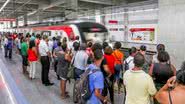 Divulgação/ CCR Metrô