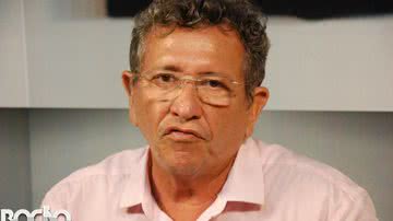 Gilberto Junior/BNews