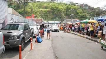 Arquivo / BNews