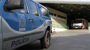 Divulgação / SSP-BA