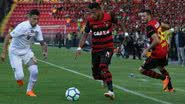 Williams Aguiar / Sport Club do Recife
