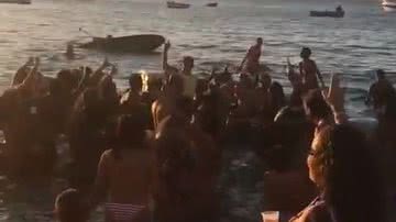 Reprodução