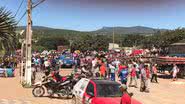 Portal Chapada