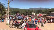 Reprodução/Portal Chapada