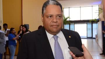 Gilberto Júnior/Arquivo BNews