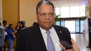 Gilberto Júnior/Arquivo BNews