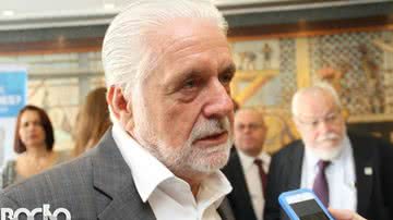 Gilberto Júnior/Arquivo/BNews